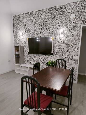 2 camera da letto Villa in vendita in Arico - 420.000 € (Rif: 9762271)