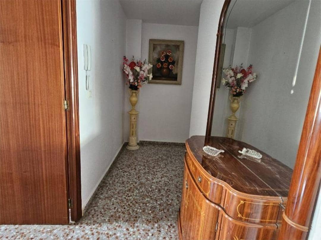 Piso de 3 habitaciones en La Villajoyosa / Vila Joiosa en venta - 205.000 € (Ref: 9343387)
