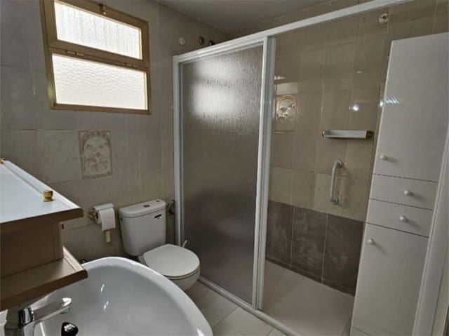 Piso de 3 habitaciones en La Villajoyosa / Vila Joiosa en venta - 205.000 € (Ref: 9343387)