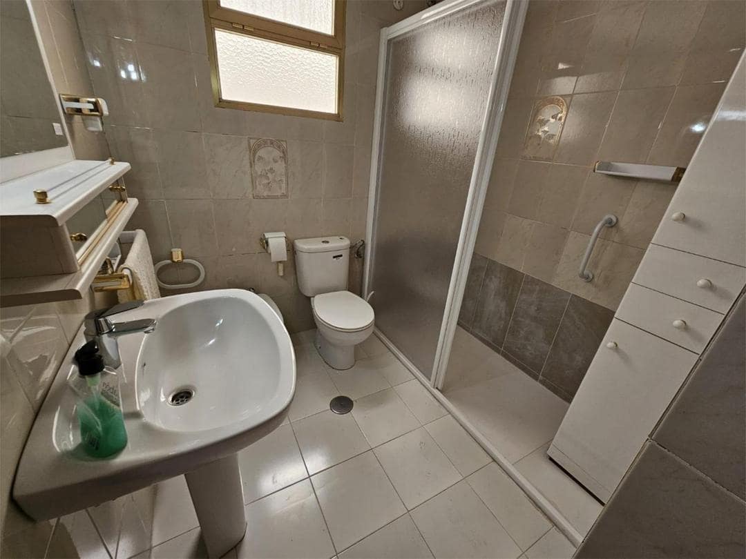 Piso de 3 habitaciones en La Villajoyosa / Vila Joiosa en venta - 205.000 € (Ref: 9343387)