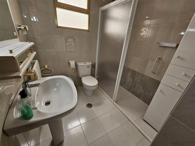 Piso de 3 habitaciones en La Villajoyosa / Vila Joiosa en venta - 205.000 € (Ref: 9343387)