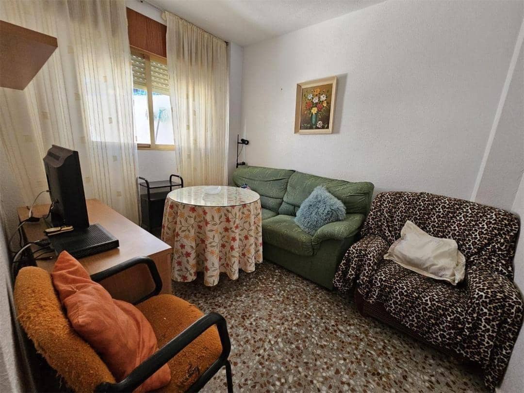 Piso de 3 habitaciones en La Villajoyosa / Vila Joiosa en venta - 205.000 € (Ref: 9343387)