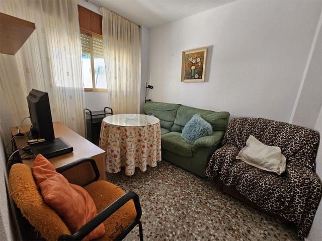 Piso de 3 habitaciones en La Villajoyosa / Vila Joiosa en venta - 205.000 € (Ref: 9343387)