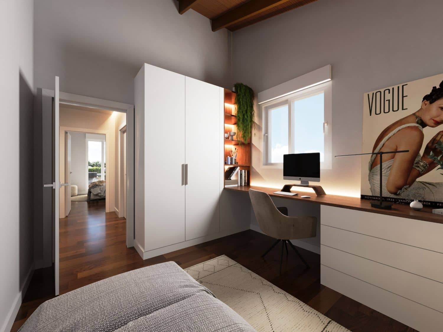 2 sovrum Lägenhet till salu i La Villajoyosa / Vila Joiosa - 236 500 € (Ref: 9343389)