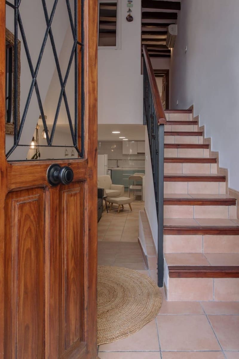 Hus till salu i Villena - 450 000 € (Ref: 9343392)