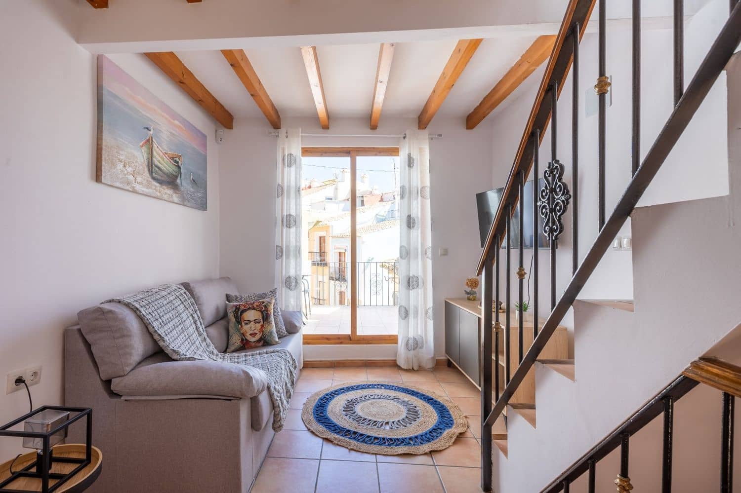 Hus till salu i Villena - 450 000 € (Ref: 9343392)