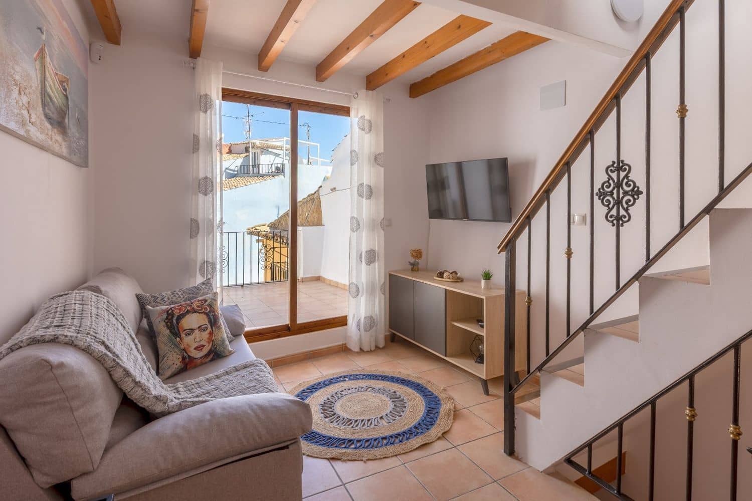 Hus till salu i Villena - 450 000 € (Ref: 9343392)