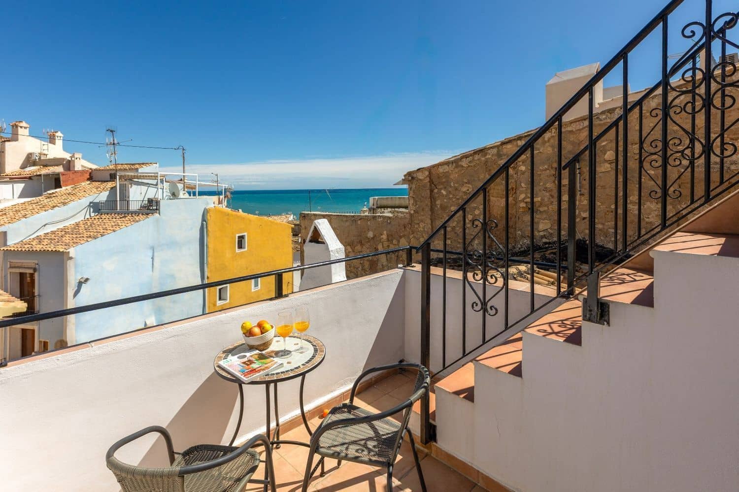 Hus till salu i Villena - 450 000 € (Ref: 9343392)