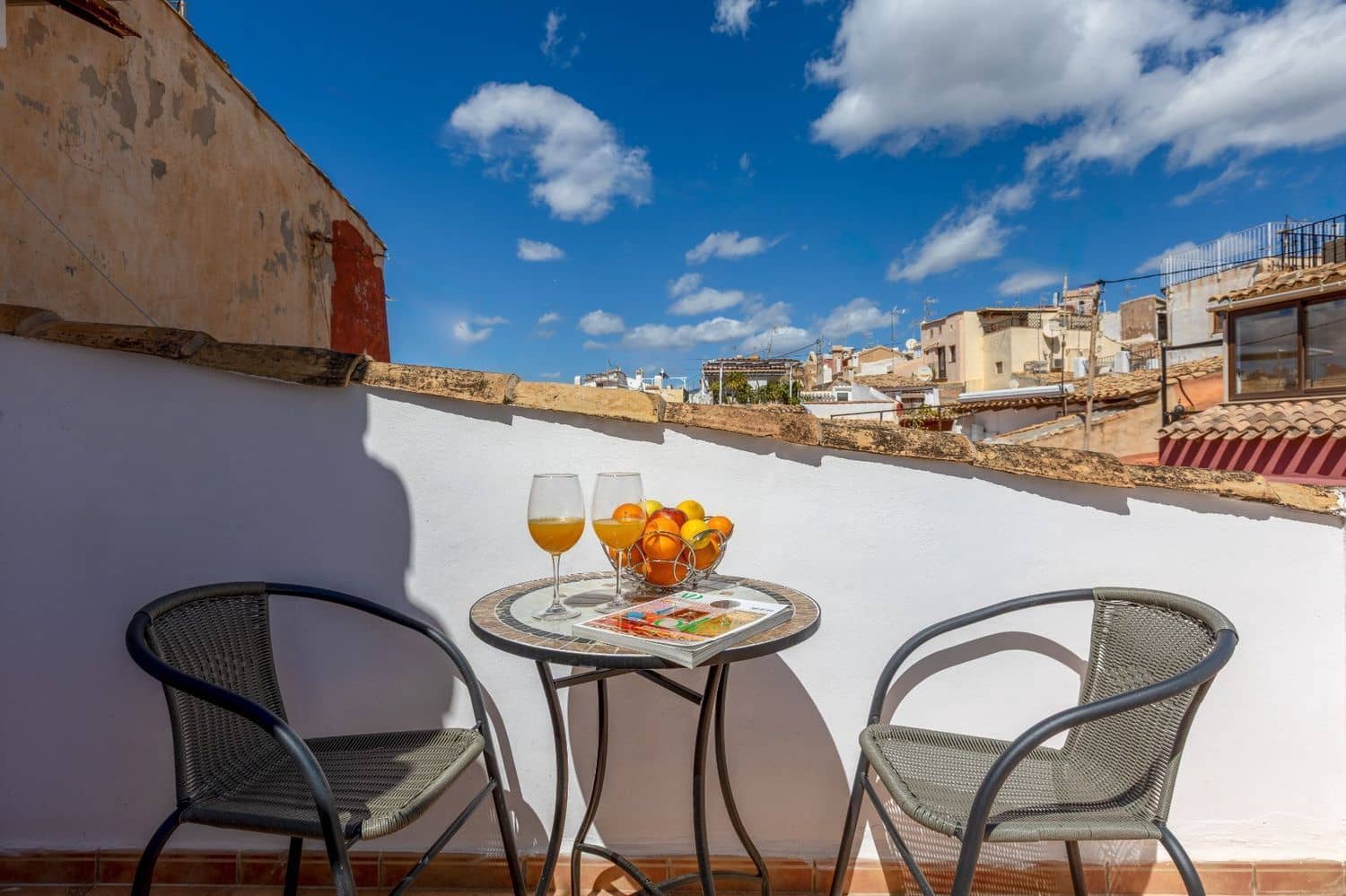 Hus till salu i Villena - 450 000 € (Ref: 9343392)