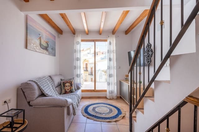 Byhus til salg i Villena - € 450.000 (Ref: 9343392)