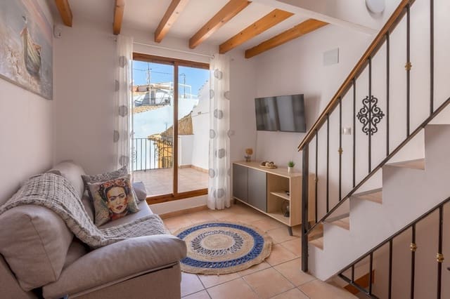 Byhus til salg i Villena - € 450.000 (Ref: 9343392)