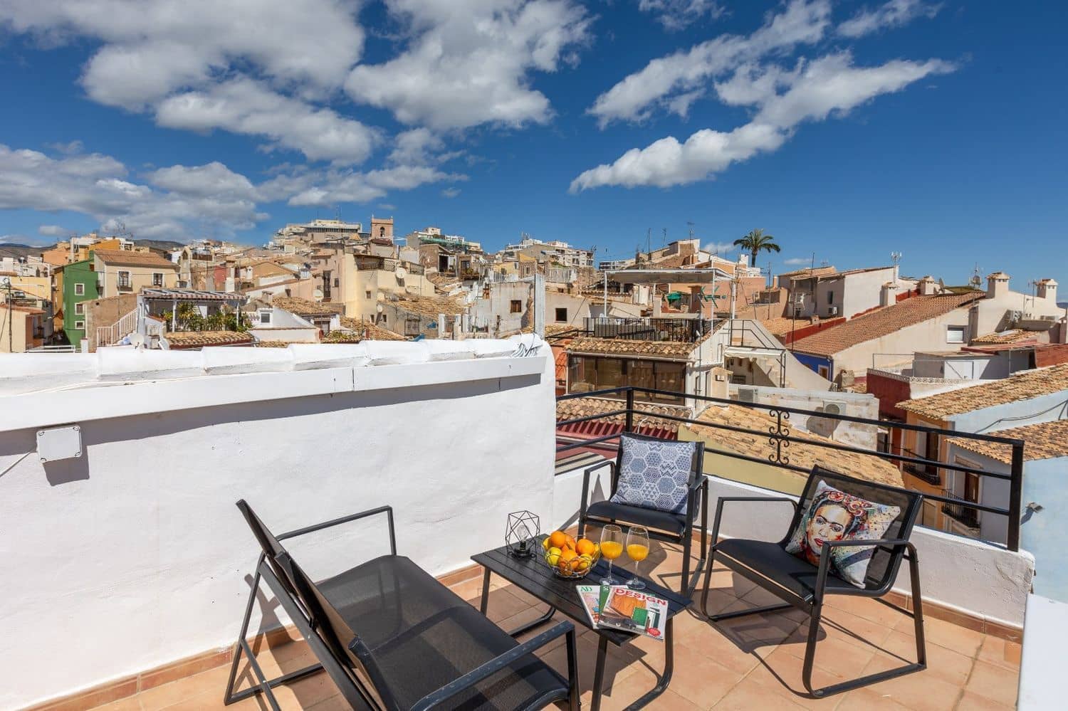 Hus till salu i Villena - 450 000 € (Ref: 9343392)