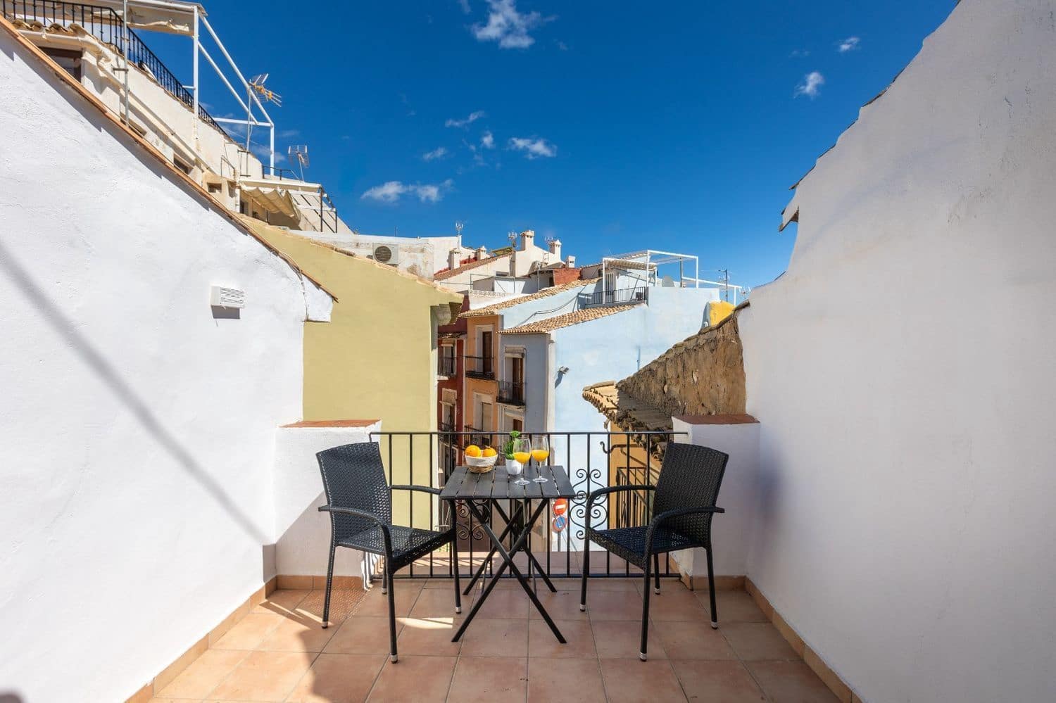 Hus till salu i Villena - 450 000 € (Ref: 9343392)