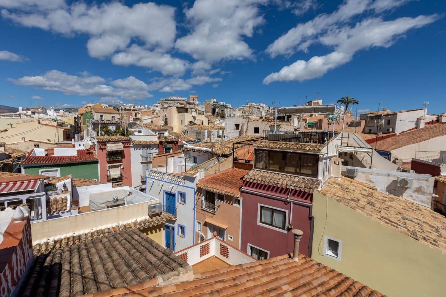 Hus till salu i Villena - 450 000 € (Ref: 9343392)