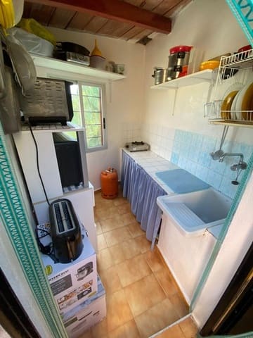 2 chambre Finca/Maison de Campagne à vendre à Altea - 325 000 € (Ref: 9343394)