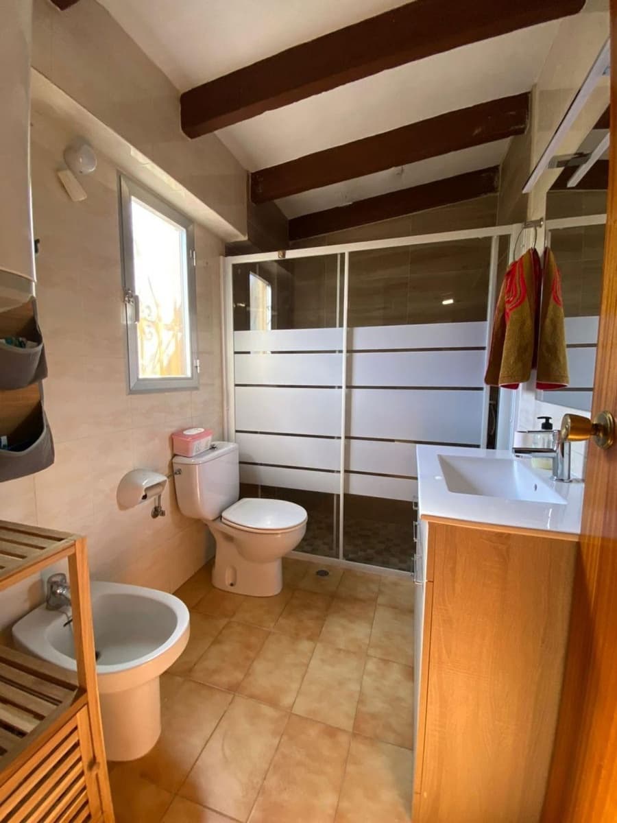 2 chambre Finca/Maison de Campagne à vendre à Altea - 325 000 € (Ref: 9343394)