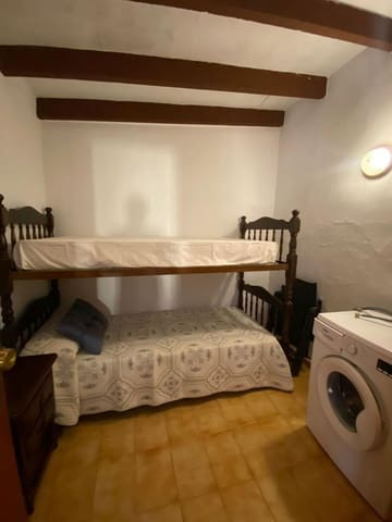 2 chambre Finca/Maison de Campagne à vendre à Altea - 325 000 € (Ref: 9343394)