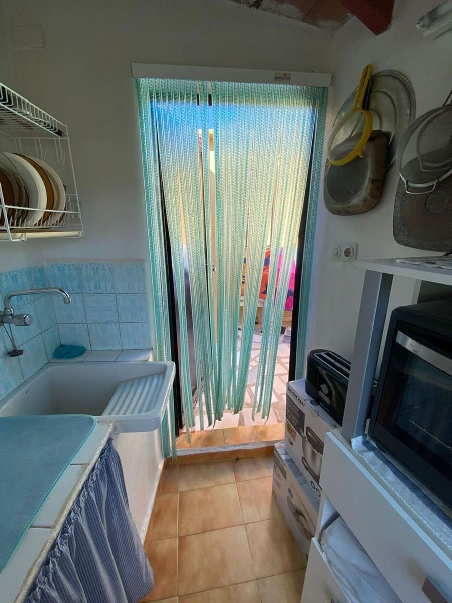 2 chambre Finca/Maison de Campagne à vendre à Altea - 325 000 € (Ref: 9343394)