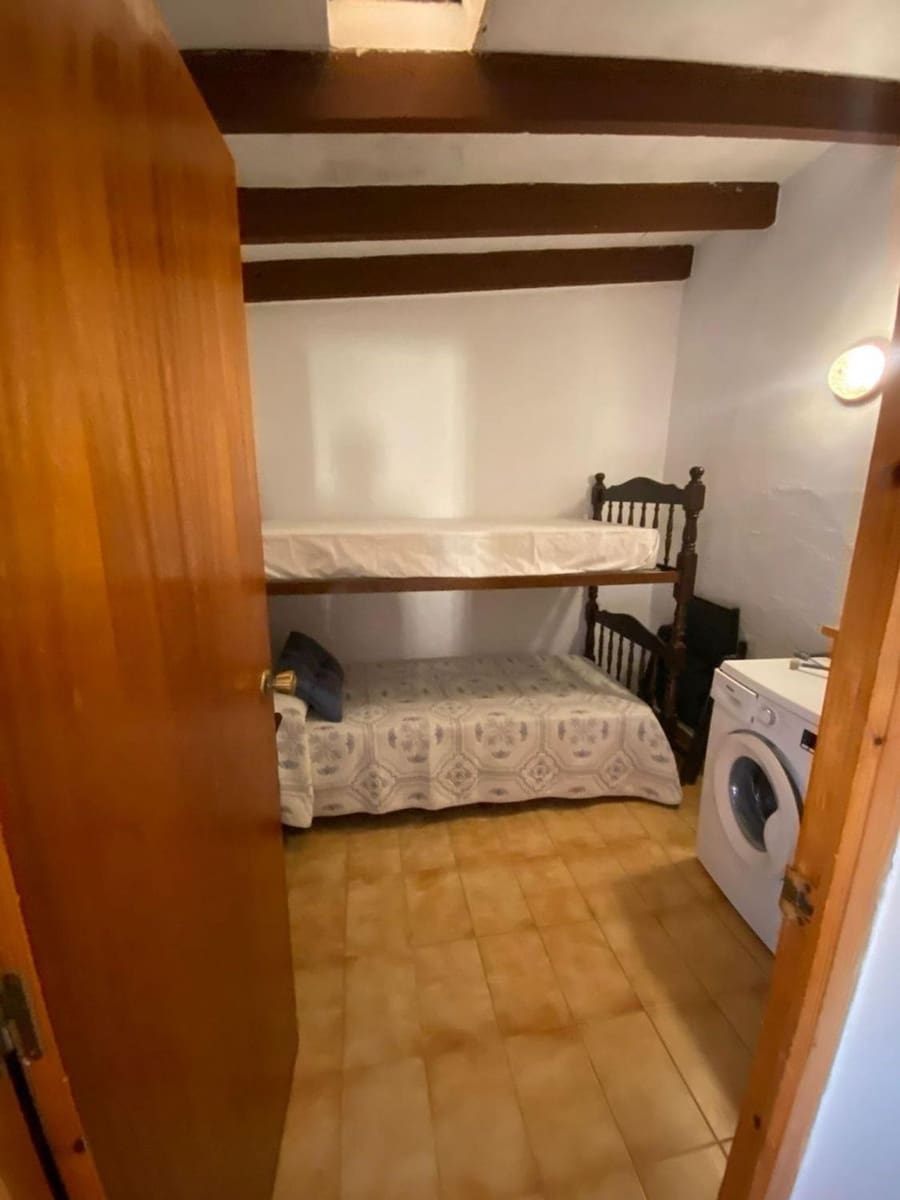 2 chambre Finca/Maison de Campagne à vendre à Altea - 325 000 € (Ref: 9343394)