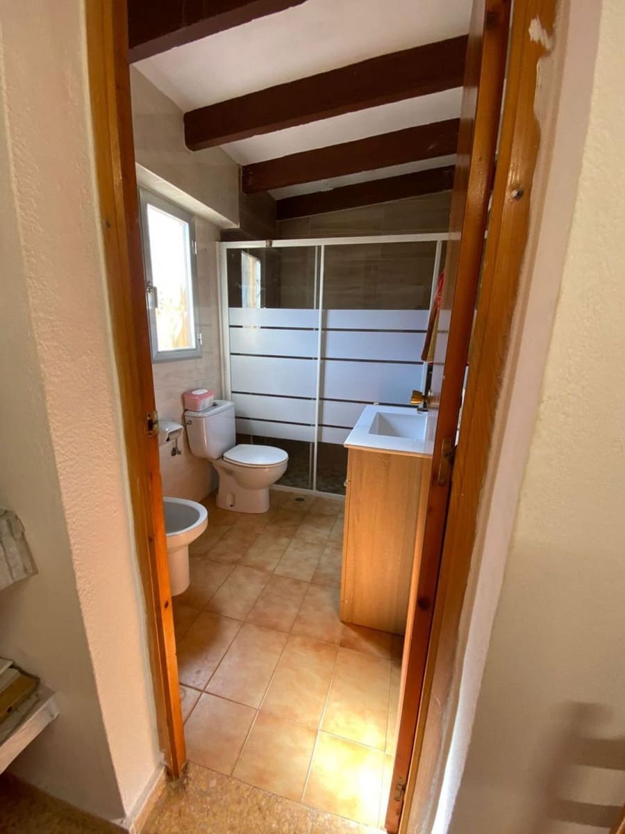 2 chambre Finca/Maison de Campagne à vendre à Altea - 325 000 € (Ref: 9343394)