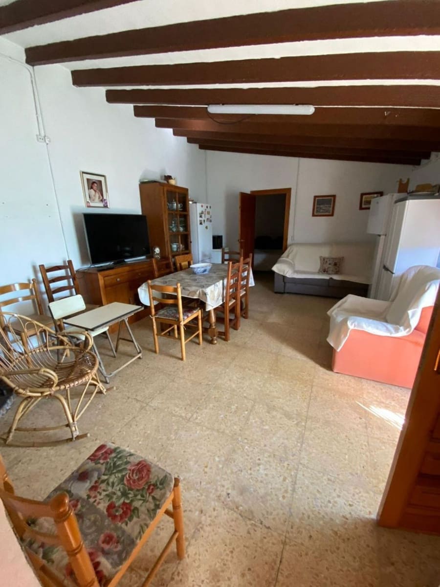 2 chambre Finca/Maison de Campagne à vendre à Altea - 325 000 € (Ref: 9343394)