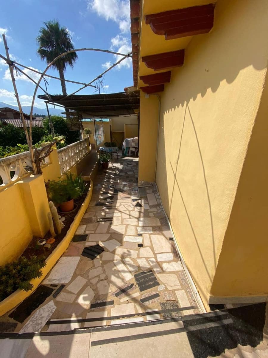 2 chambre Finca/Maison de Campagne à vendre à Altea - 325 000 € (Ref: 9343394)