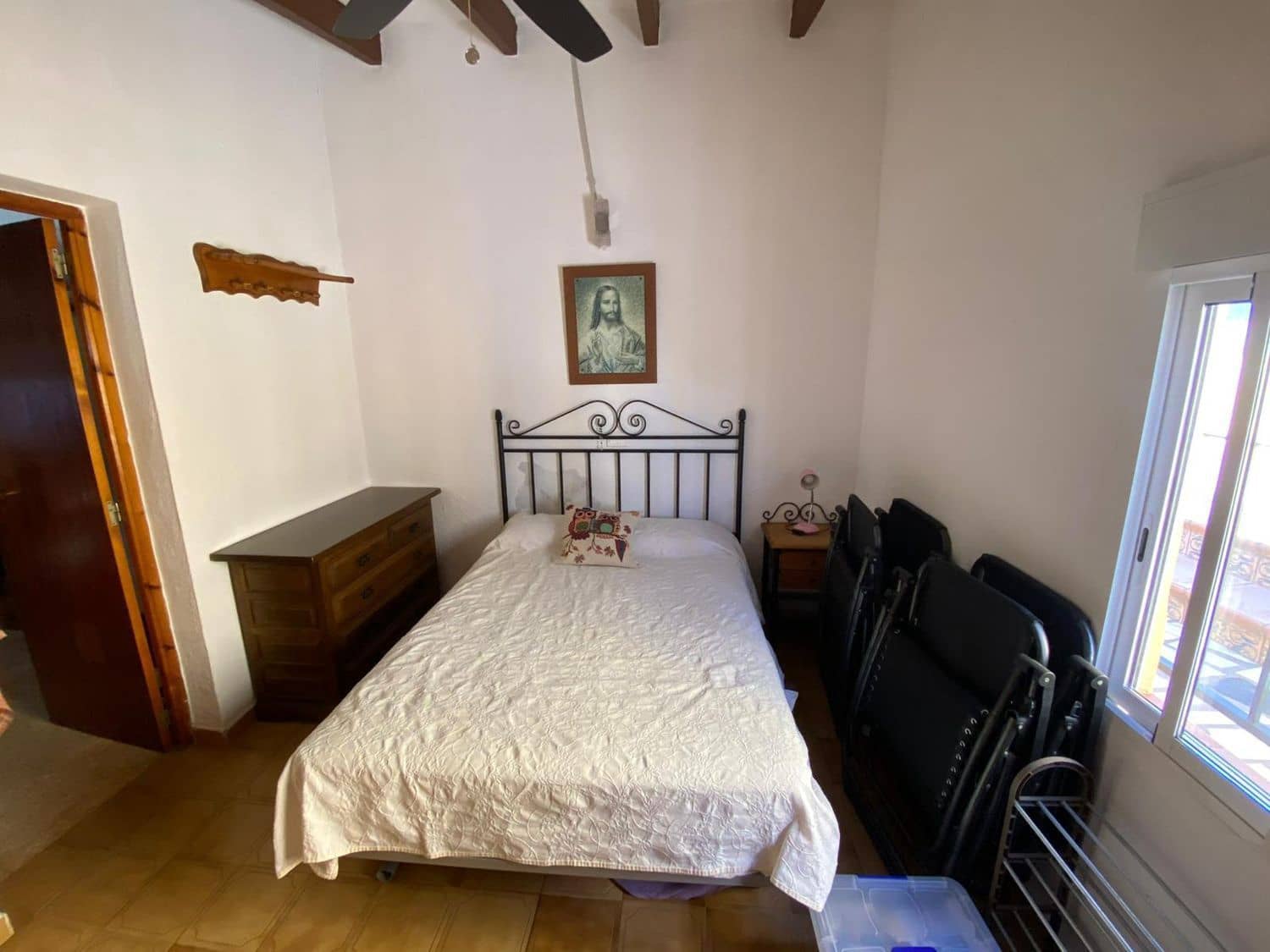 2 chambre Finca/Maison de Campagne à vendre à Altea - 325 000 € (Ref: 9343394)