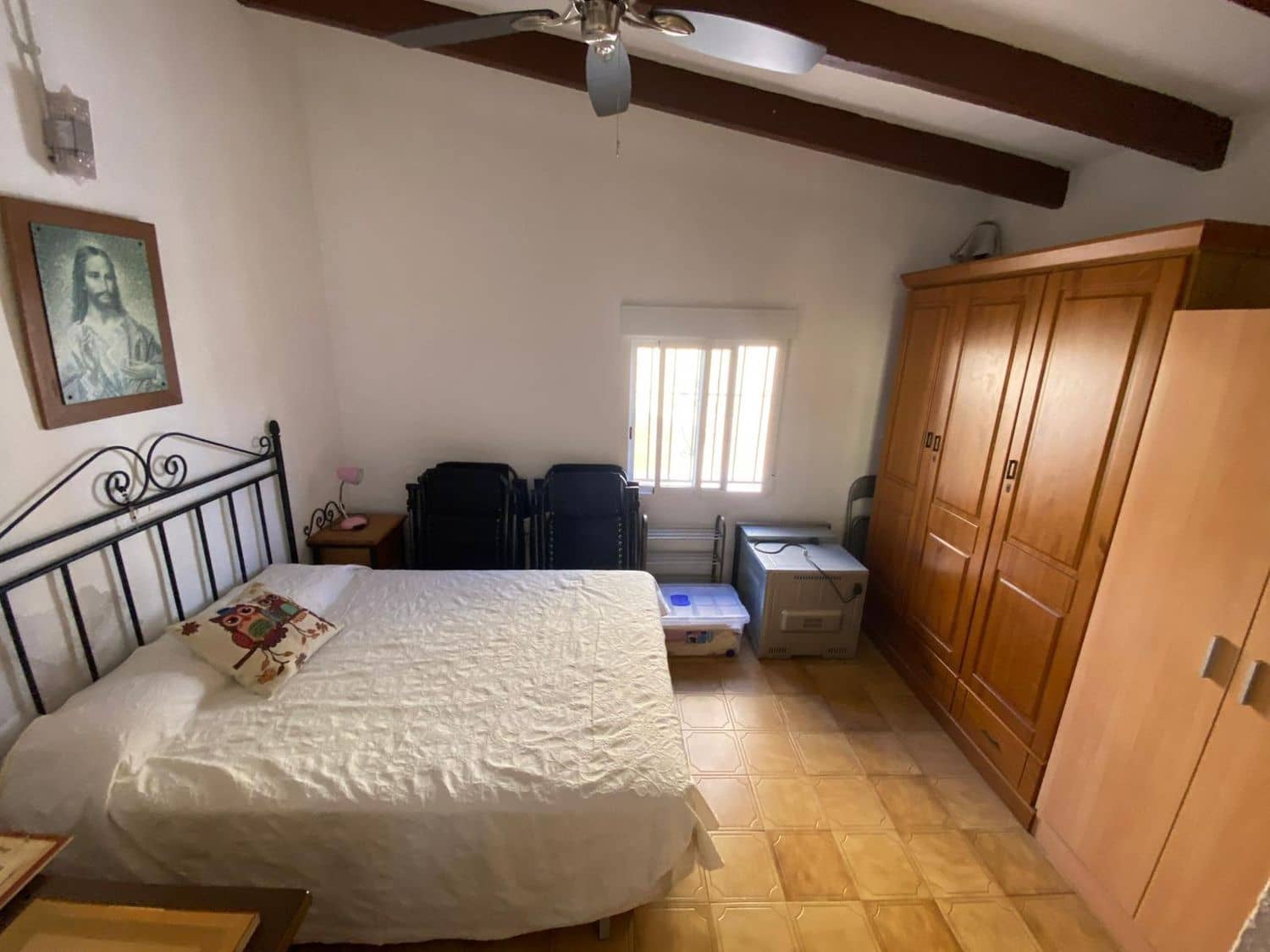 2 chambre Finca/Maison de Campagne à vendre à Altea - 325 000 € (Ref: 9343394)