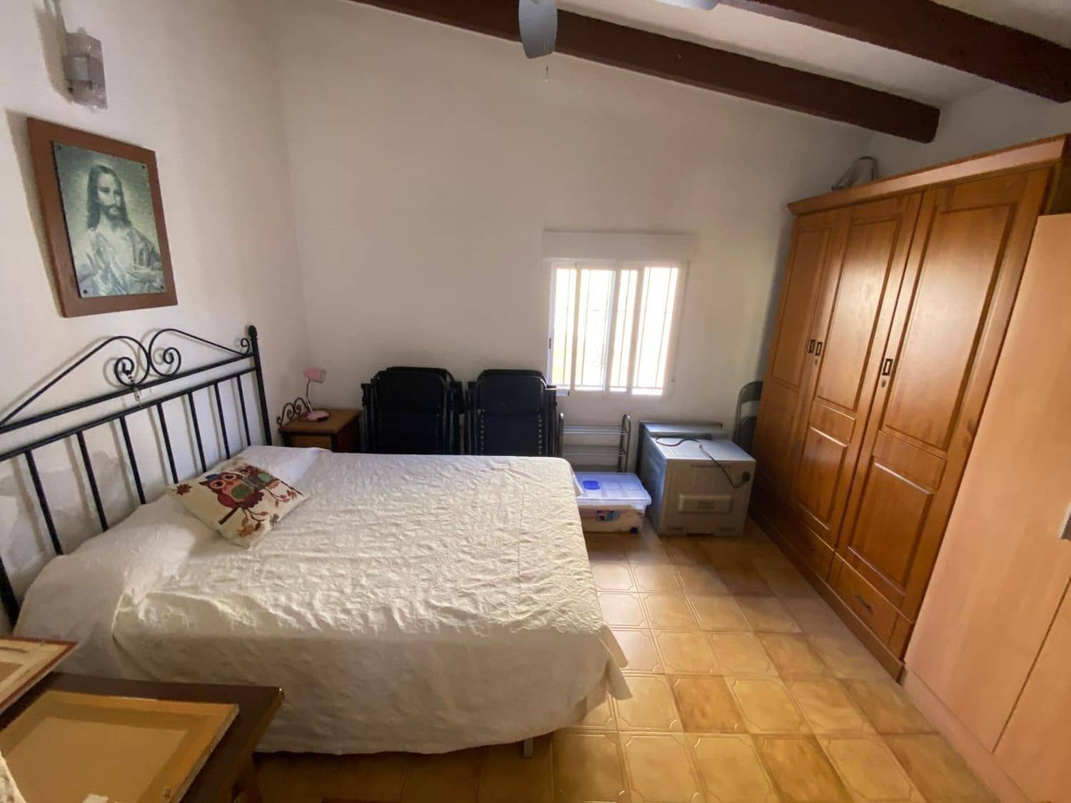 2 chambre Finca/Maison de Campagne à vendre à Altea - 325 000 € (Ref: 9343394)