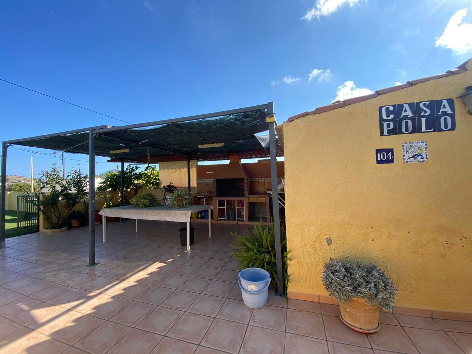 2 chambre Finca/Maison de Campagne à vendre à Altea - 325 000 € (Ref: 9343394)