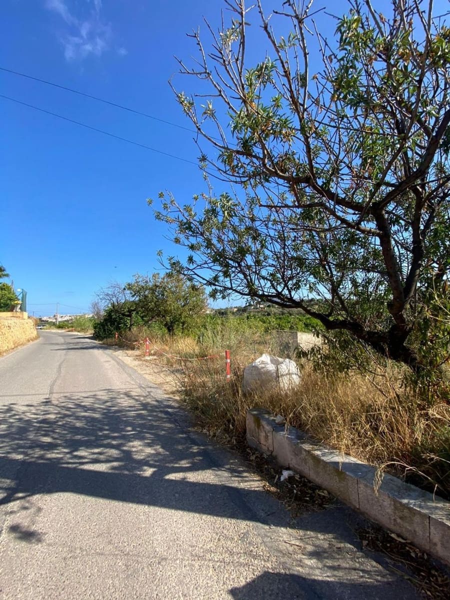 2 chambre Finca/Maison de Campagne à vendre à Altea - 325 000 € (Ref: 9343394)