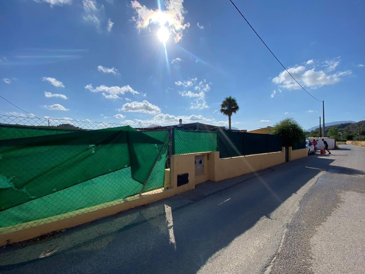 2 chambre Finca/Maison de Campagne à vendre à Altea - 325 000 € (Ref: 9343394)