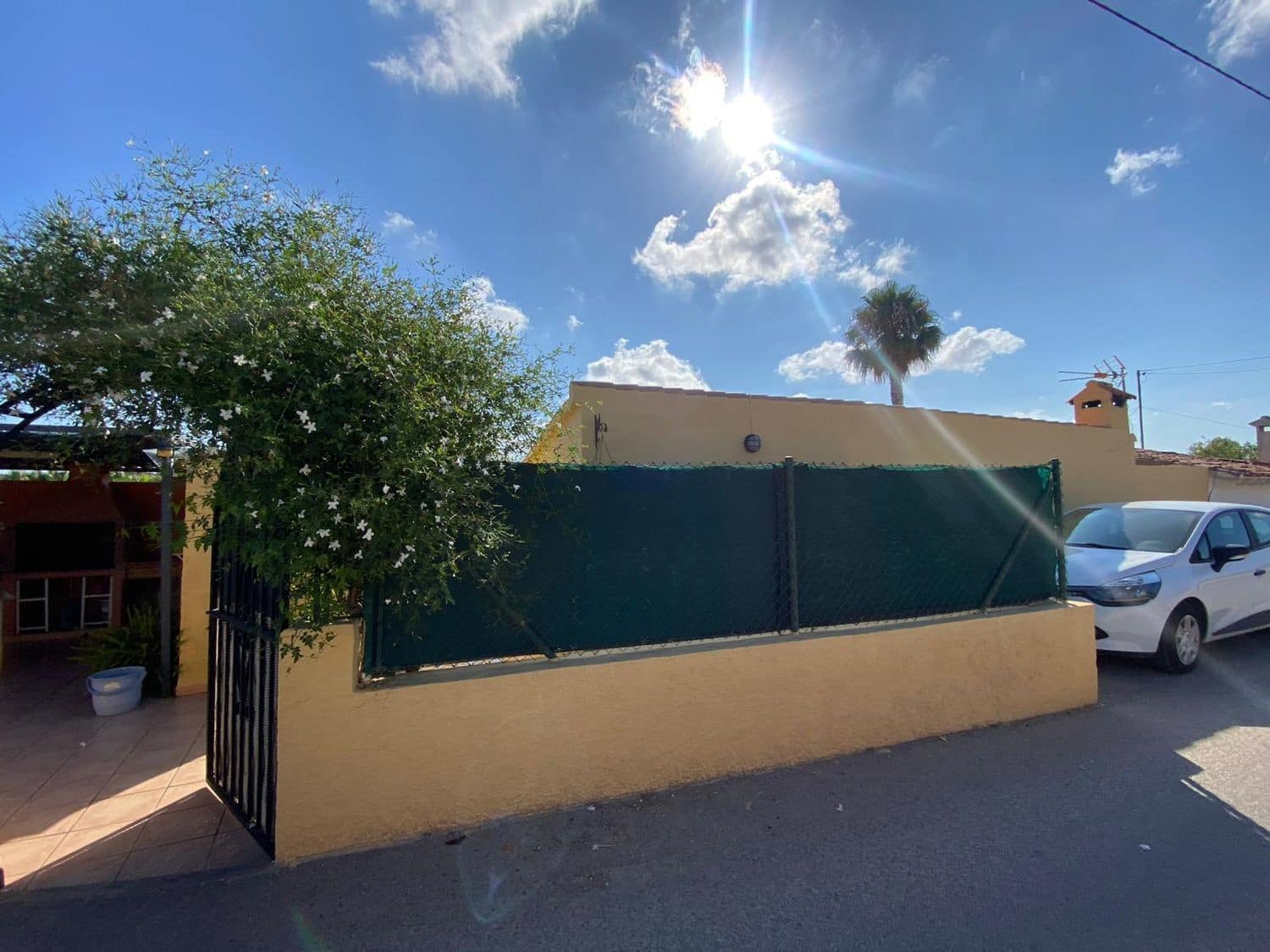 2 chambre Finca/Maison de Campagne à vendre à Altea - 325 000 € (Ref: 9343394)