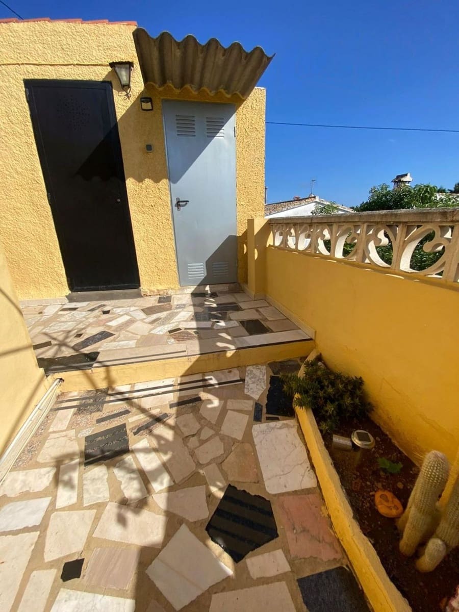 2 chambre Finca/Maison de Campagne à vendre à Altea - 325 000 € (Ref: 9343394)