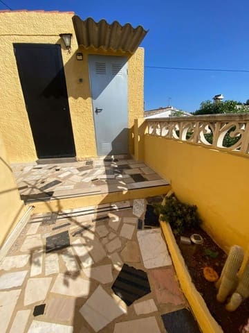 2 chambre Finca/Maison de Campagne à vendre à Altea - 325 000 € (Ref: 9343394)