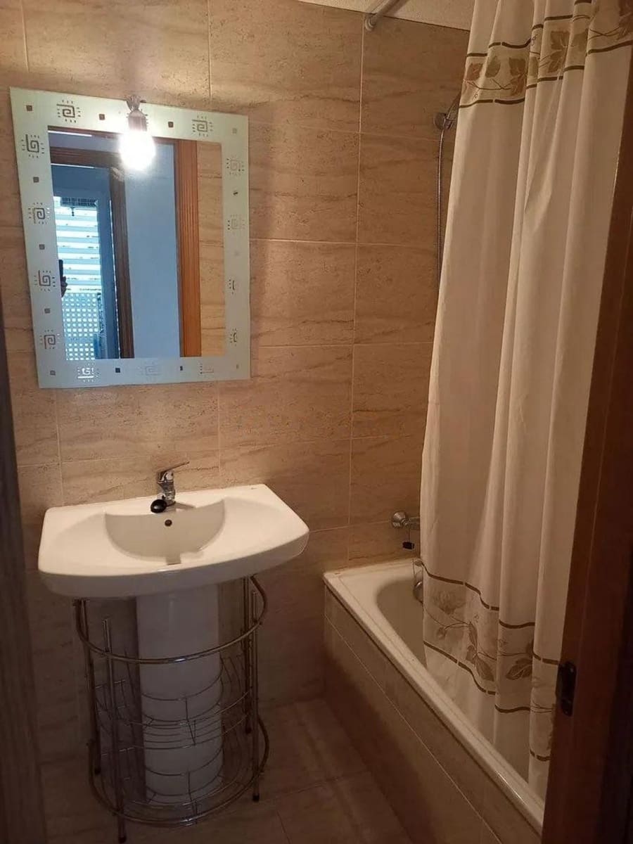 1 sypialnia Mieszkanie na sprzedaż w La Villajoyosa / Vila Joiosa z basenem garażem - 195 000 € (Ref: 9343396)