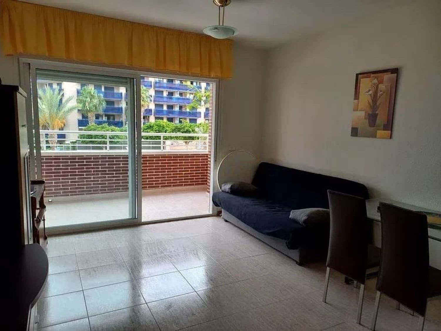 1 sypialnia Mieszkanie na sprzedaż w La Villajoyosa / Vila Joiosa z basenem garażem - 195 000 € (Ref: 9343396)