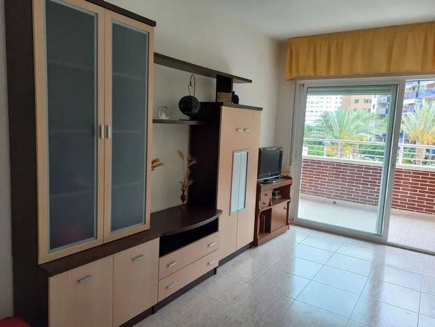 1 sypialnia Mieszkanie na sprzedaż w La Villajoyosa / Vila Joiosa z basenem garażem - 195 000 € (Ref: 9343396)