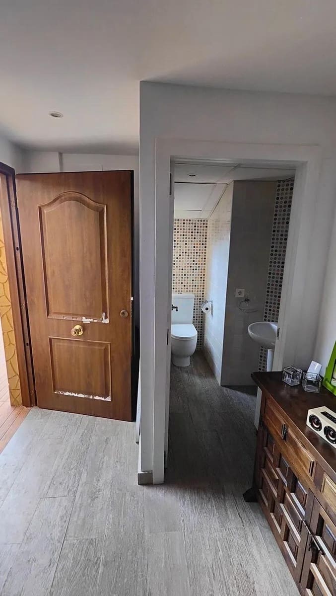 3 makuuhuone Rivitalo myytävänä paikassa Finestrat - 465 000 € (Ref: 9343398)