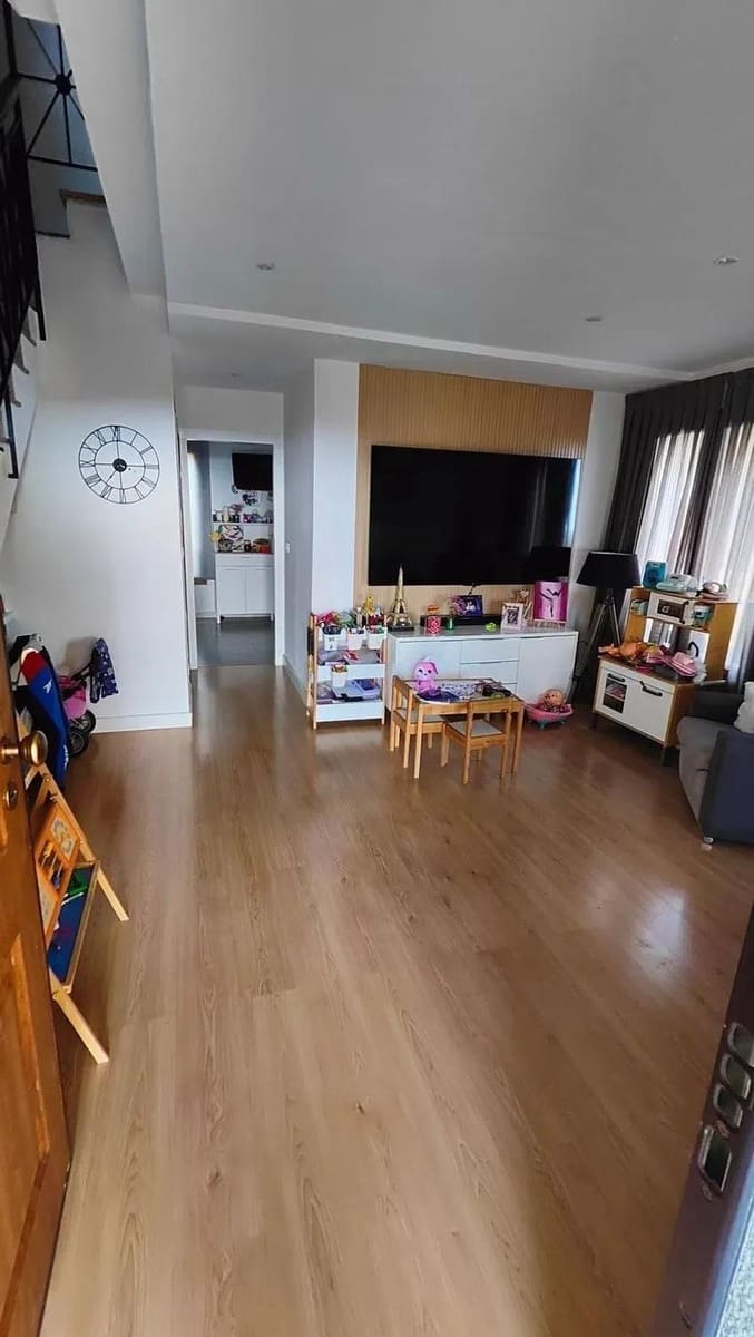 3 makuuhuone Rivitalo myytävänä paikassa Finestrat - 465 000 € (Ref: 9343398)