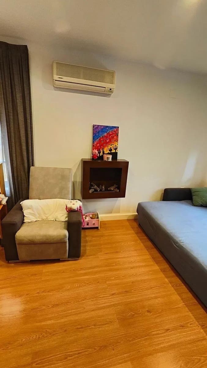 3 makuuhuone Rivitalo myytävänä paikassa Finestrat - 465 000 € (Ref: 9343398)