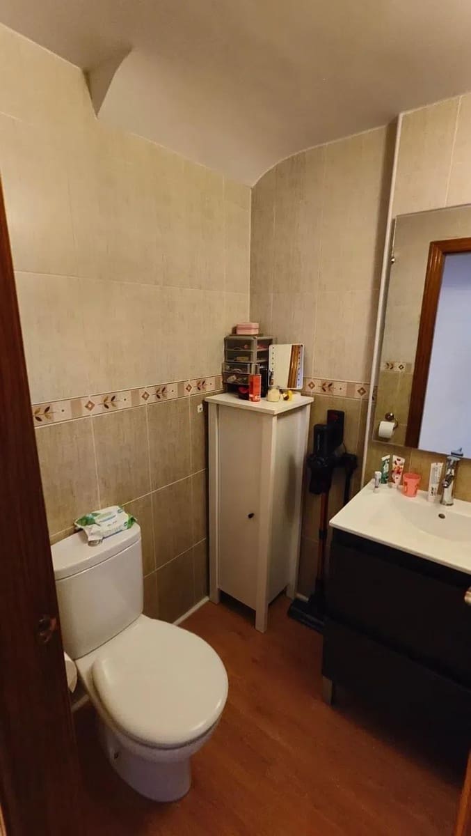 3 makuuhuone Rivitalo myytävänä paikassa Finestrat - 465 000 € (Ref: 9343398)