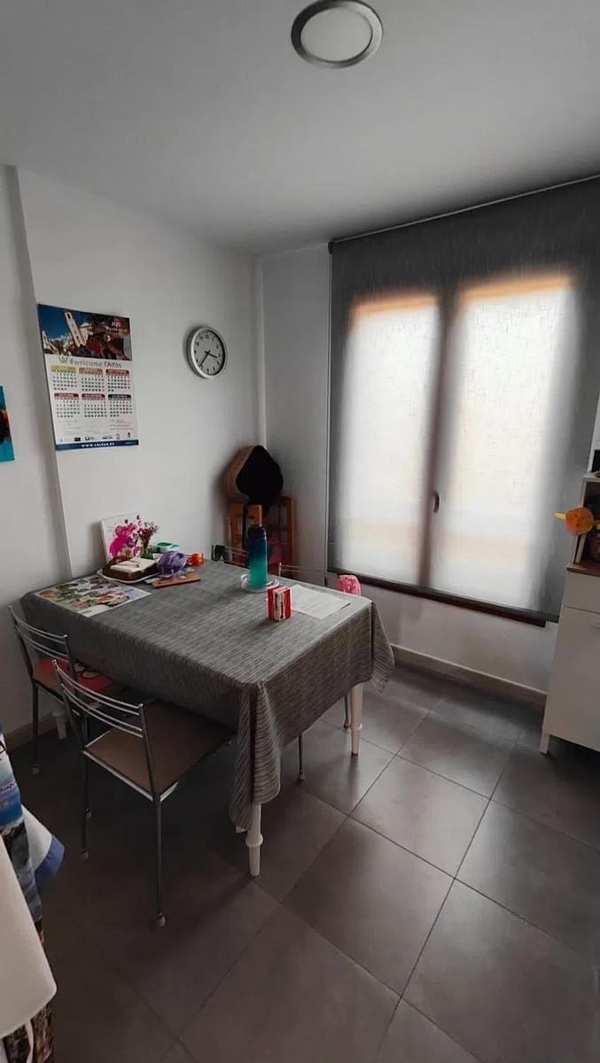 3 makuuhuone Rivitalo myytävänä paikassa Finestrat - 465 000 € (Ref: 9343398)