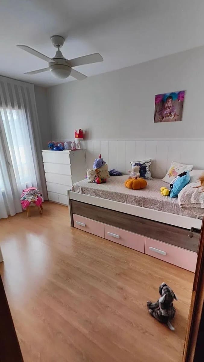 3 makuuhuone Rivitalo myytävänä paikassa Finestrat - 465 000 € (Ref: 9343398)