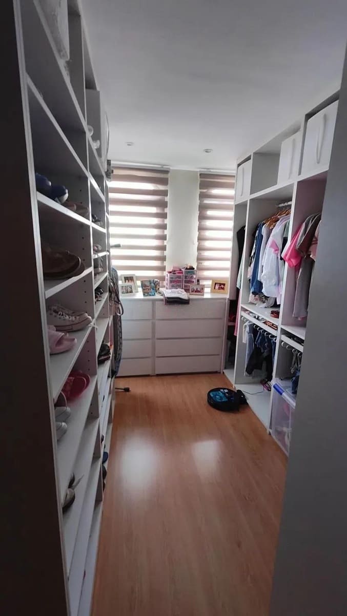 3 makuuhuone Rivitalo myytävänä paikassa Finestrat - 465 000 € (Ref: 9343398)