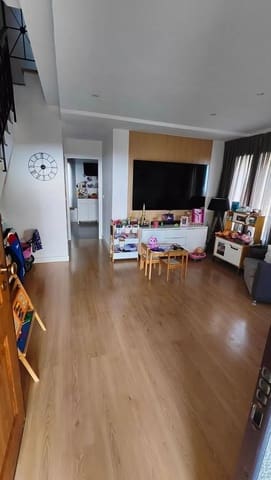 3 soveværelse Rækkehus til salg i Finestrat - € 465.000 (Ref: 9343398)