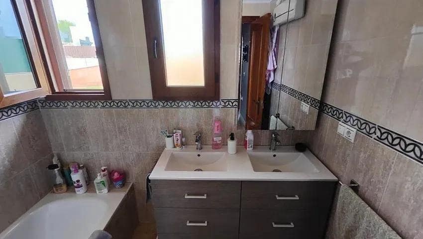 3 makuuhuone Rivitalo myytävänä paikassa Finestrat - 465 000 € (Ref: 9343398)