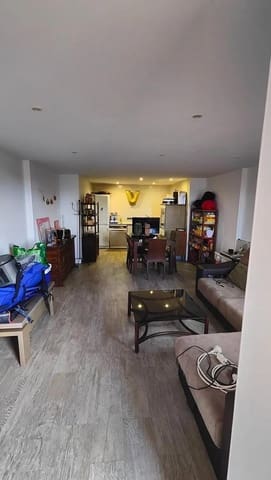 3 soveværelse Rækkehus til salg i Finestrat - € 465.000 (Ref: 9343398)