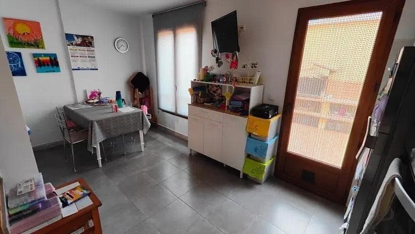 3 makuuhuone Rivitalo myytävänä paikassa Finestrat - 465 000 € (Ref: 9343398)