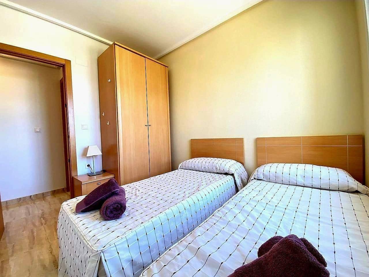 3 soverom Penthouse til salgs i Benidorm med garasje - € 325 000 (Ref: 9343400)